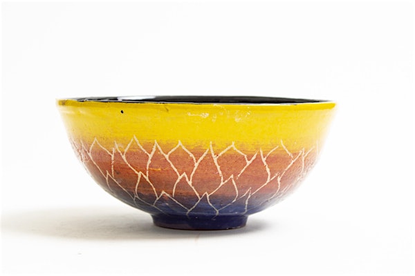 Empty Bowls | 449 River Rd