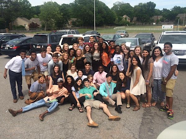 WSHS Class of 2015 Reunion | Old Dominick Distillery