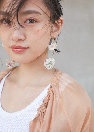 【日本傳奇級唯美布花手藝師個展 | ❮ＳＥＮＵ阡羽 𝗐𝗂𝗍𝗁 𝕒𝕔𝕔𝕖𝕤𝕤𝕠𝕣𝕚𝕖*𝕤𝕞𝕒𝕝𝕝❯