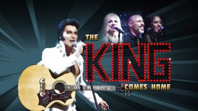 The King Comes Home 2025 (Las Vegas) | Westgate Las Vegas Resort & Casino