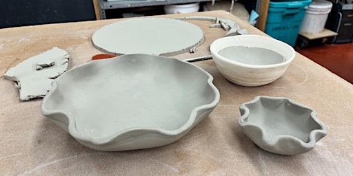 Friday Night Clay Date - February 21 | Art Gallery of Burlington