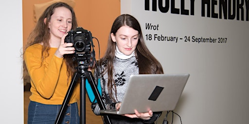 CPD: A guide to...PHOTOGRAPHY | BALTIC Centre for Contemporary Art