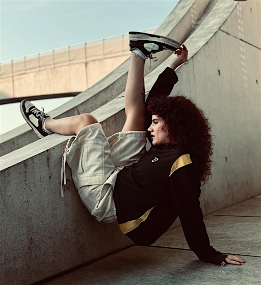 REGGAETON - DANCE CLASS | DNA. Art House