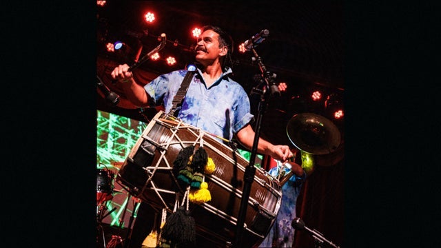 Red Baraat 2025 (Somerville) | Crystal Ballroom at Somerville Theatre