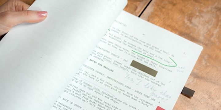 Playwright/Actor Reading Group | 14th Street Y