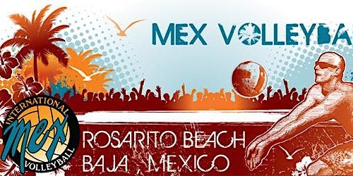 Mexico International Volleyball Transportation Only 2025 | Aladdin Parking Garage