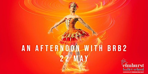 An Afternoon with BRB2 | Elmhurst Ballet School