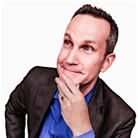 Hashtag Comedy Presents Jimmy Pardo! | The Hashtag Comedy Club