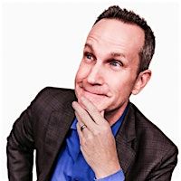 Hashtag Comedy Presents Jimmy Pardo! | The Hashtag Comedy Club