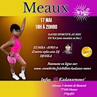 KA DANSE MOUV' | 5 Chem. de Beauval