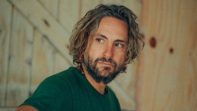 John Butler - Night 1 2025 (Nashville) | The Basement East