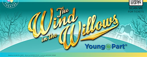 Wind in the Willows | Trefusis Estate