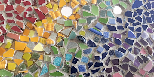 Mosaic Workshop | Sunny Bank Mills Gallery