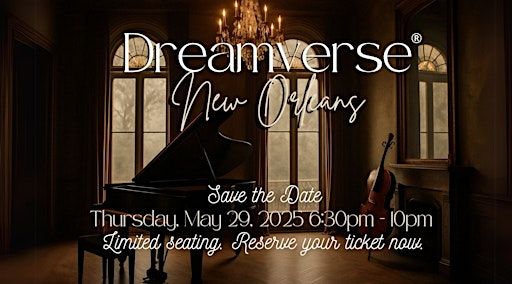 Dreamverse®: New Orleans | Faubourg Lafayette