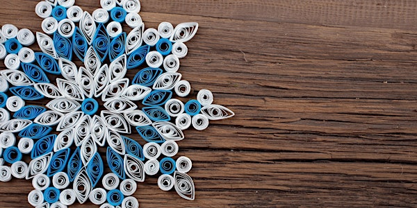 On Edge Quilling (XART 132 01) | Montcalm Community College - Greenville