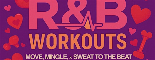 R&B Workouts | Piedmont Park