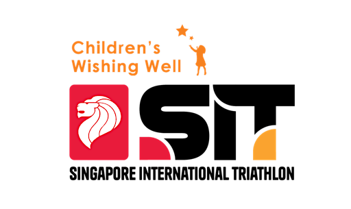 Children's Wishing Well - Singapore International Triathlon 2025 | East Coast Park
