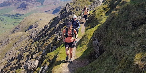 Hit the Trail, Lake District (fully funded) | Mathilde’s Café