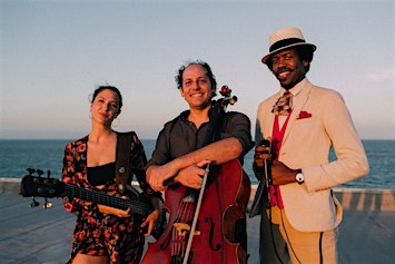 Music in Manito - Front Lawn - Brazilian beatbox to classical Four Seasons | Manito Park