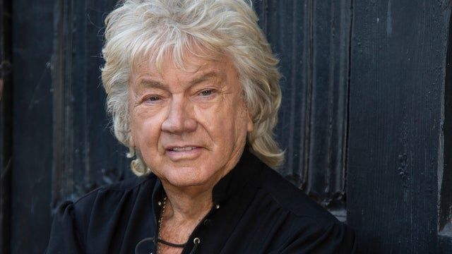 The Moody Blues' John Lodge 2025 (Bethlehem) | The Wind Creek Event Center