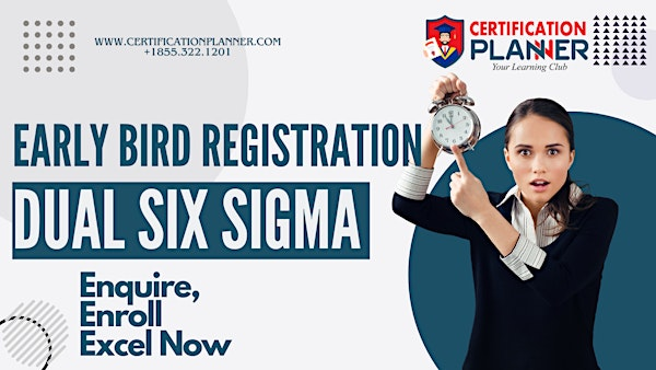 Six Sigma Green and Black Belt Combo Course in Honolulu | 500 Ala Moana Blvd suite 7400
