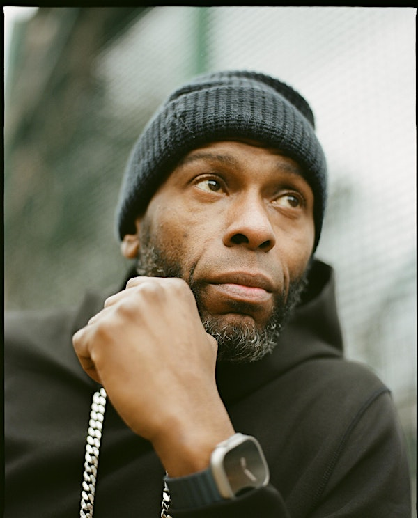 Flowdan & Neffa-T & Manga Saint Hilare at Gloucester Guildhall | Gloucester Guildhall