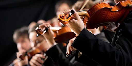 Concert "Fauteuils d'orchestre" avec le Conservatoire de Toulouse | Auditorium Marthe Condat - Parvis Paul Sabatier - Université Toulouse III - Paul Sabatier