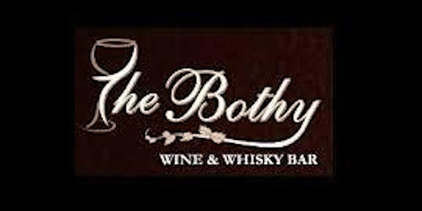 Final Drams with the Exec | The Bothy Wine & Whiskey Bar