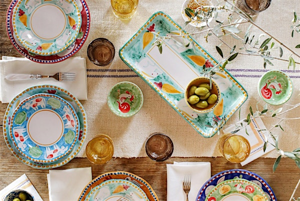 Company's Coming! | Southern Home & Kitchen