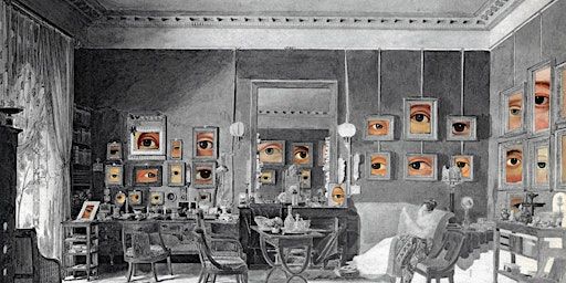 Art after dark: collage making | Waverley Library