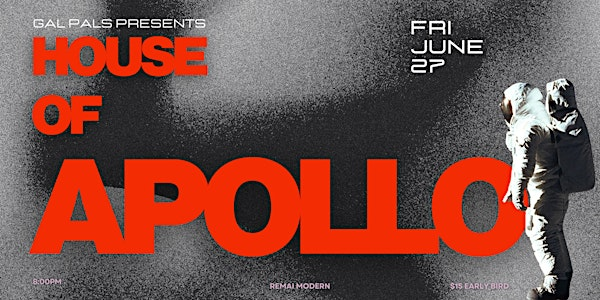 House of Apollo | Remai Modern