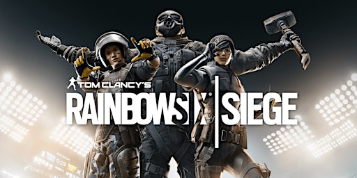 Rainbow Six Siege 5v5 LAN Tournament | Mench Cafe
