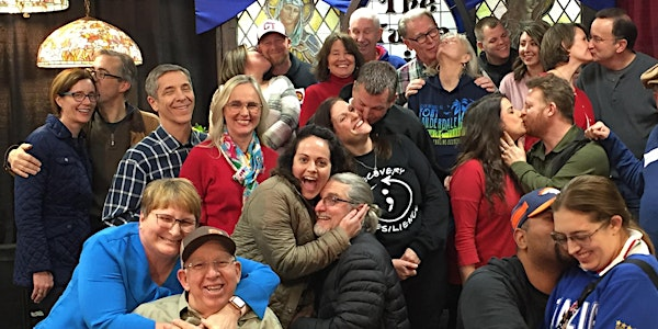 Stained Glass Event - Date Night Out | Tulsa Stained Glass Studio