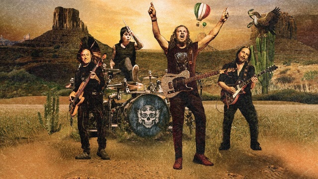 MANÁ: VIVIR SIN AIRE TOUR 2025 (San Antonio) | Frost Bank Center