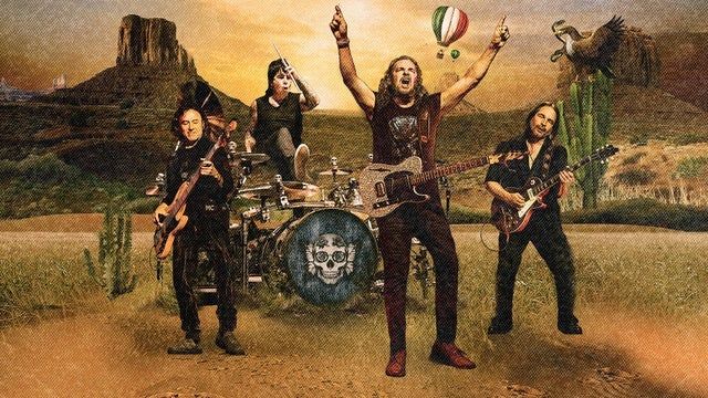 MANÁ: VIVIR SIN AIRE TOUR 2025 (San Antonio) | Frost Bank Center