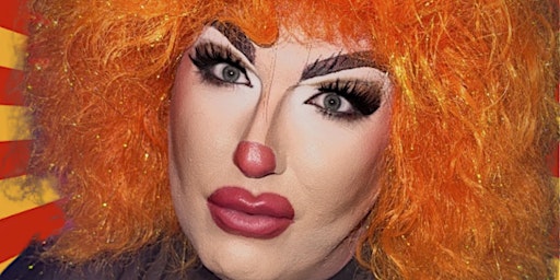 Claire's Petit Cabaret presents BURGER QUEEN | Claire's Kitchen at le Salon