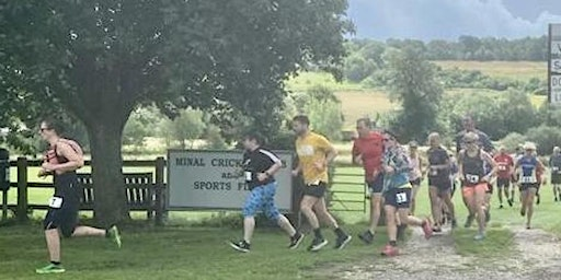 Mildenhall 10k Fun Trail Run | Mildenhall Cricket Club