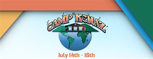 Camp 'Kenaz | Ashkenaz