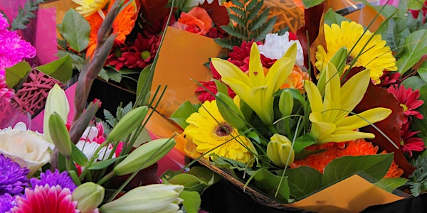 Chakra Flower Ceremony - Sounds, Scents and Stones | 7184 Irvine Cir