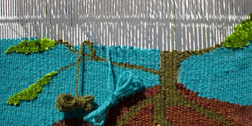 Tapestry Weaving Classes | Hawthorn Road