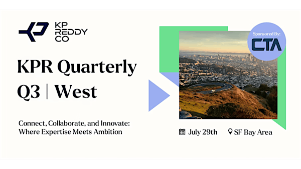KPR Quarterly Q3 | West | NEON