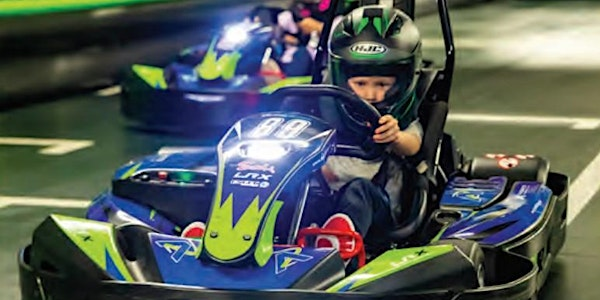 Andretti Go-Kart STEM Event 2025 | Andretti Indoor Karting & Games The Colony