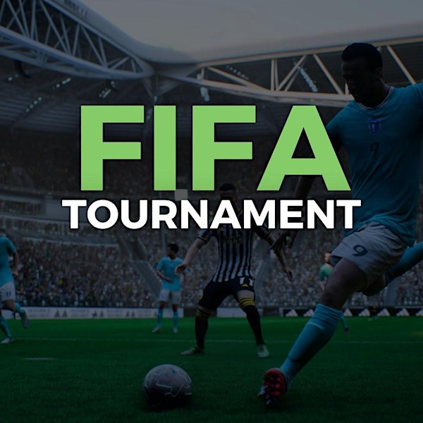 EA FIFA TOURNAMENT JULY | Mench Cafe