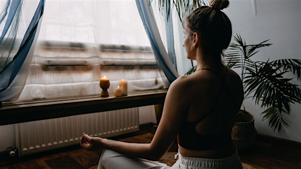 Gratitude Sound Bath: Alchemy Crystal Bowls + Chimes | SPACE2B