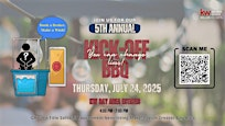 5th Annual Kick-Off BBQ | Keller Williams Bay Area Estates Los Gatos