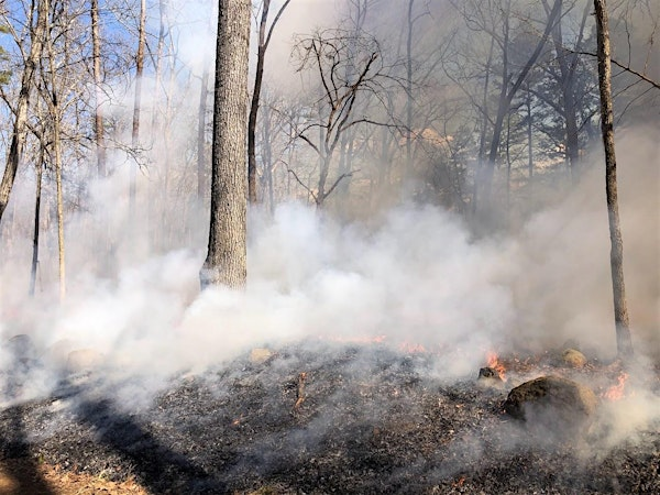 NC Prescribed Fire Council Annual Meeting 2025 | Granville County Convention & Expo Center