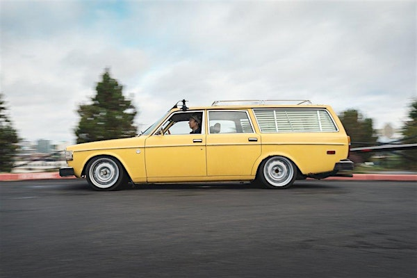 WagonFest PNW  2025 | LeMay - America’s Car Museum