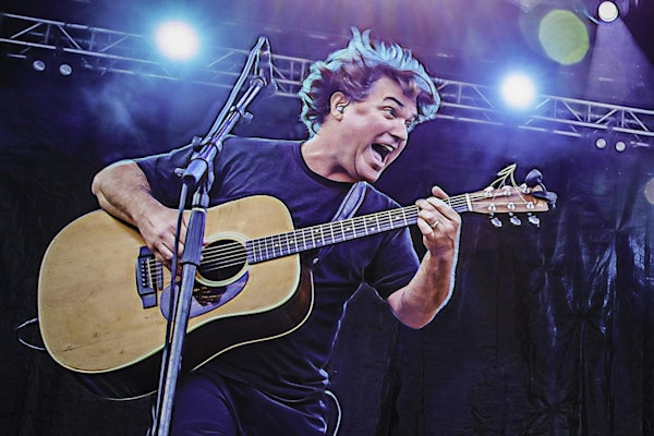 An Evening with Keller Williams @ The Ocean Mist | Ocean Mist