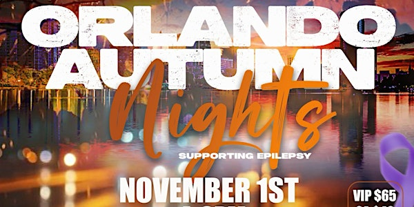 Orlando Autumn Nights | Embassy Suites by Hilton Orlando International Drive Convention Center