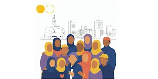 2025 Winnipeg Muslim Youth Unity Summit | Hilton Winnipeg Airport Suites